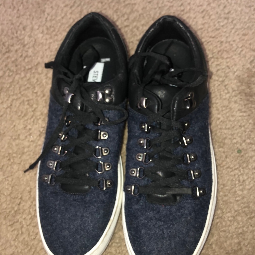Steve Madden shoes